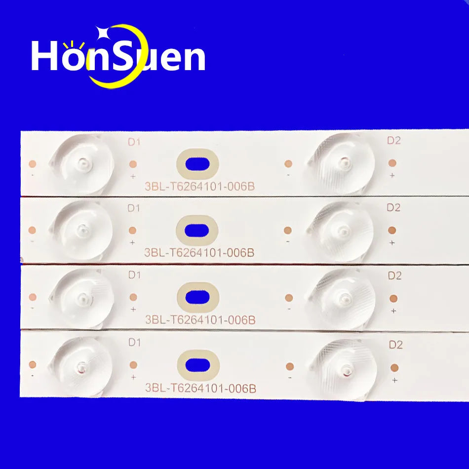 LED Strip For Ph32n62 Ph32n62dgb PH32N62DG 3BL-T6264101-006B