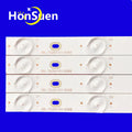 LED Strip For Ph32n62 Ph32n62dgb PH32N62DG 3BL-T6264101-006B