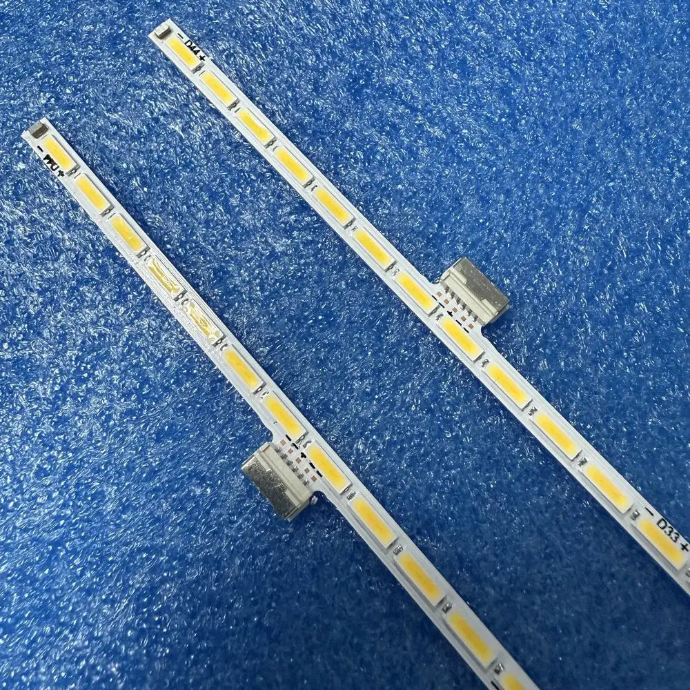 LED Backlight Strip for 32UN880P-B 32UN880P-BT 32UN650 MV315QUM-N20 MV315QUM-N10 LBM315M1104-DE-2