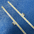 LED Backlight Strip for 32UN880P-B 32UN880P-BT 32UN650 MV315QUM-N20 MV315QUM-N10 LBM315M1104-DE-2