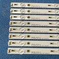 LED backlight strip for Thomson 50FA3213 50FS3800 F50S4805 F50S3803 TCL 50HR330M05A0 V2 4C-LB500T-YH2 HR1 TOT 50D2700