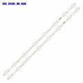 LED backlight strip for 32L600U-ZA 32L601C-SA 32LJ510B-ZA 32LJ510D-TB