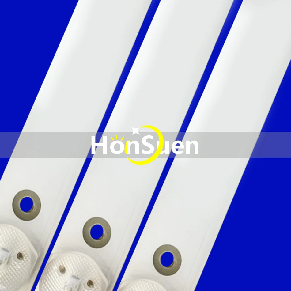 LED Backlight strip for bbk 28lem-1029t2c