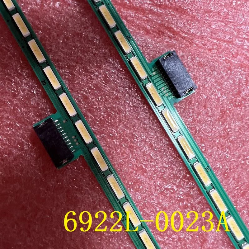 LED Backlight Strips 54LED For TV 42LM670S 42LM649S 42LM760S 42VL963 42PFL6907H 42LM760T 6922L-0023A LC420EUH PE F2 6916L0948B