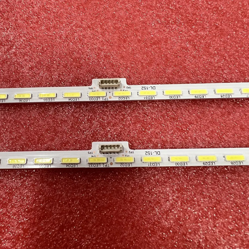 LED Backlight Strip For SONY KD-55X8509C KD-55X8508C XBR-55X850C KD-55X8500C KD-55X8500 181210311 1-894-596-22 SYV5541