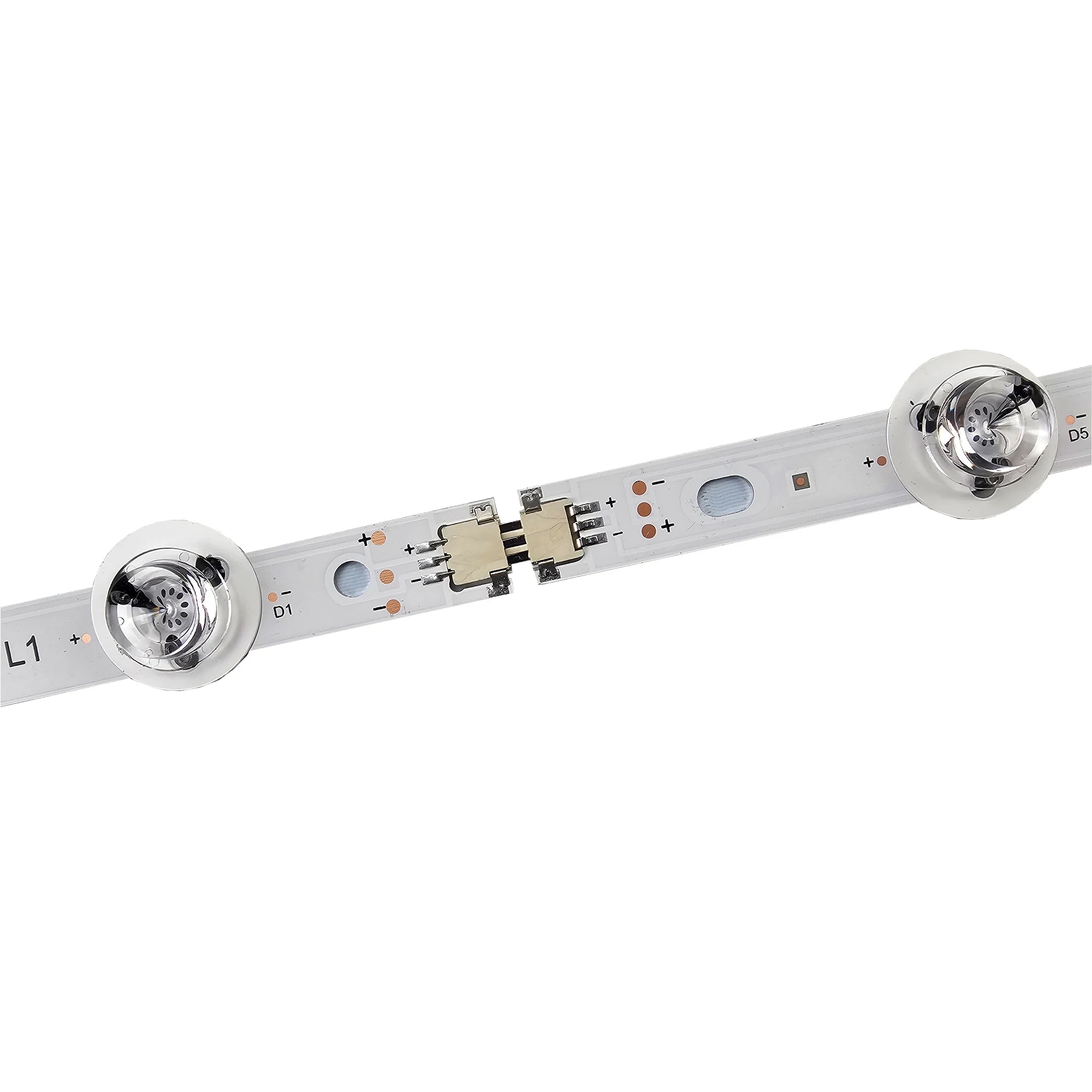 LED BackLight Strip For 50" V14 sDRT 50LB671V  50LB6780 50LB670V 50LB670V-ZA 50LB677V 6919L 2144A 6919L 2140A 6919L 2145A