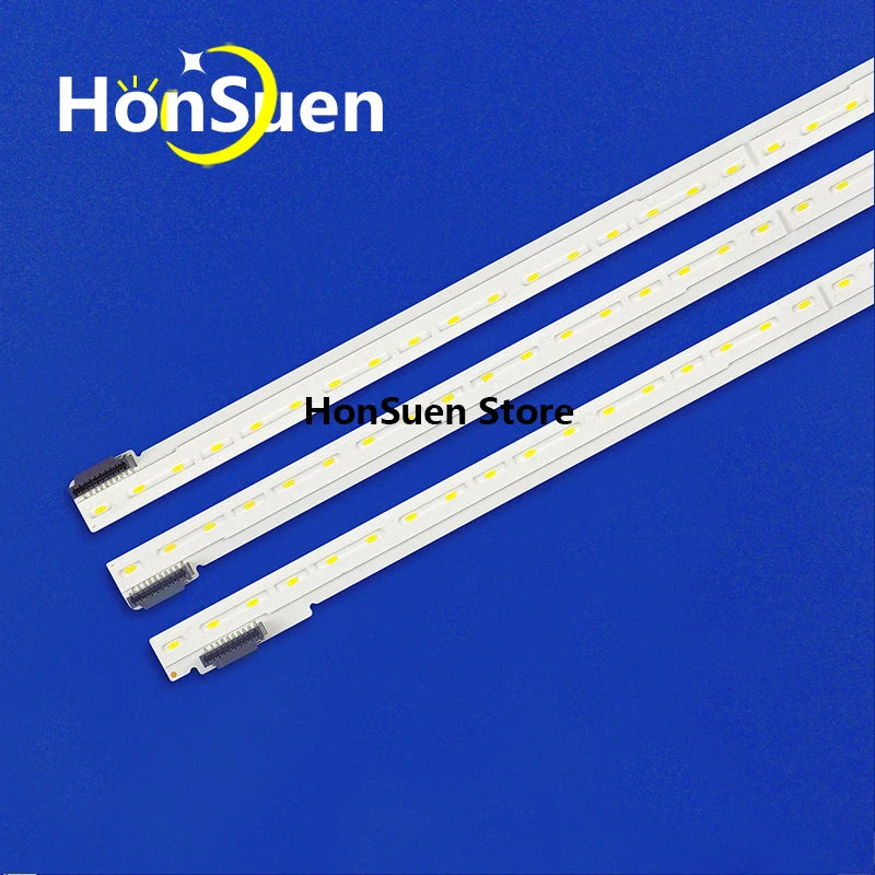 3PCS LED Backlight strip For 70UH6350 70UH6350-UB.BUSMLJR HC700EQF-VHQQ1-311X LGE 740UF64 REV03 L-type R-type C-type