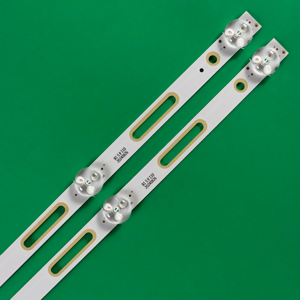 LED Backlight strip For BBK 32LEM-1045/T2C 32LEX5045/T2C Rtv32z2sm S32Z118 006GS LE-32Z10 CX315DLEM CX32D06-ZC22AG-05 04 07