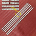 LED Backlight Strip for TCL 70inch TV 70S430 70P615 70F9 70L8 70S434 4C-LB7013-ZM03J LB7014 GIC70LB04-3030F2.1D GIC70LB03