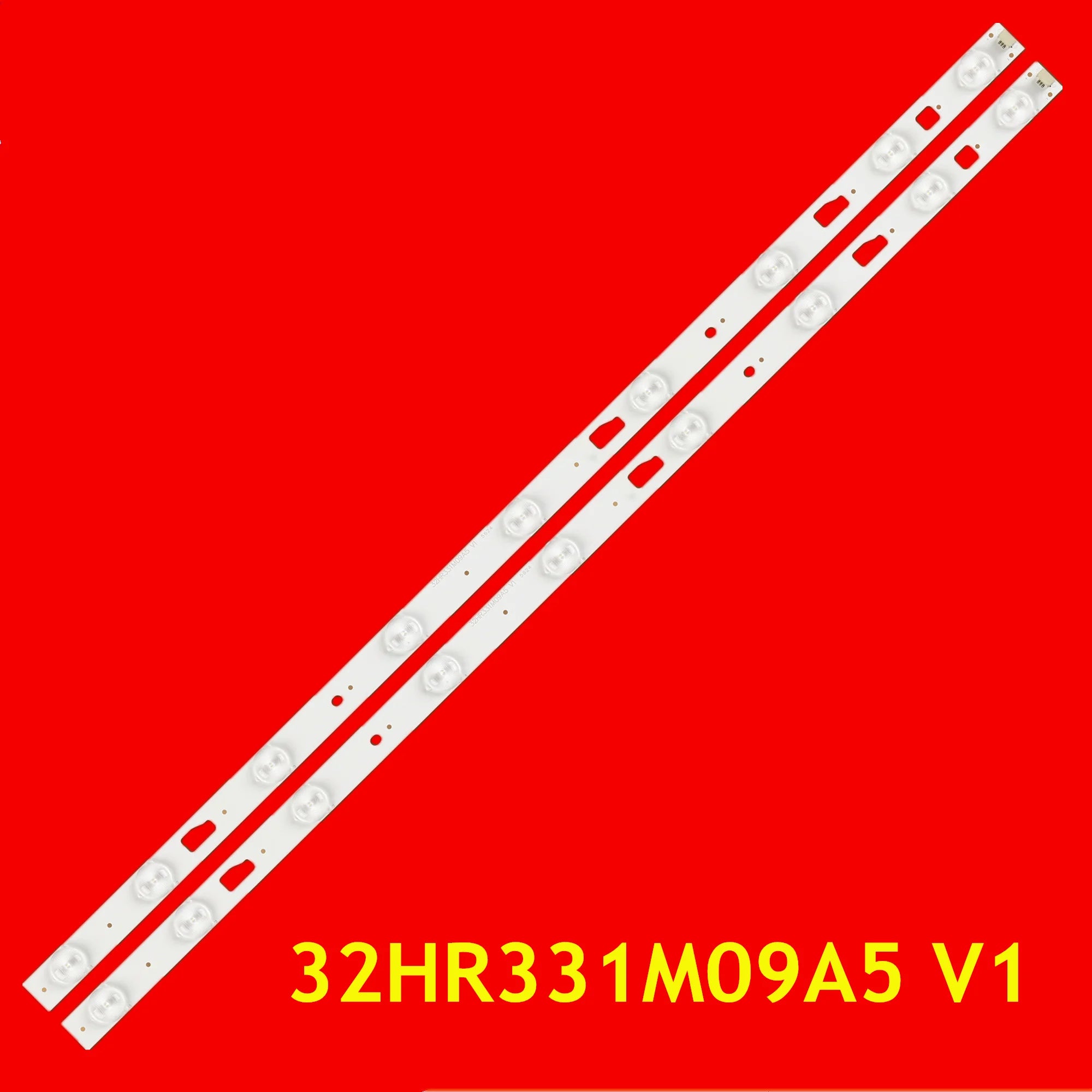 LED Backlight For 32HR331M09A5 V1 4C-LB320T-HR3 4C-LB3209-HR3 32D1420 D32TS7202 T32D15DH-01B Т32D19DHS-01B LVW320CSDX E13 V30