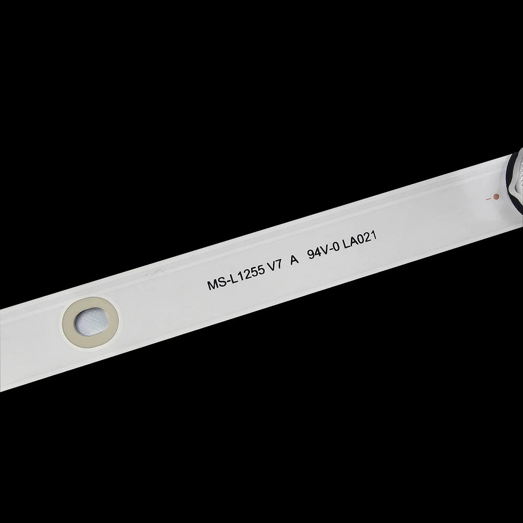 LED BackLight Strip For 50LEX-1056/FT2C 894527/50S18 CX50D09-ZC56AG-03 SOUND50 CX500DLEDM V500HJ3-PE1 C1 3080550660DTZ001