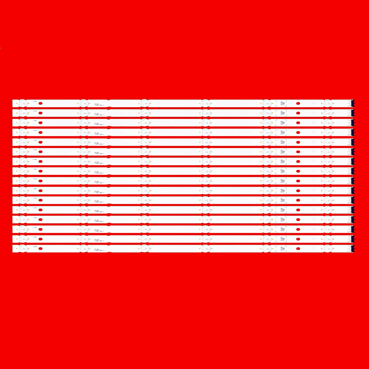 LED TV Backlight Strip For XBR-65X90CH XBR-65X900H 20LS65 1-007-328-11 31