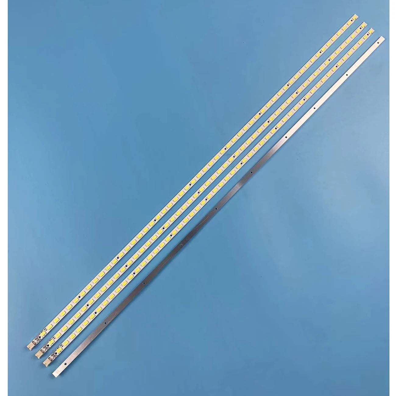 LED backlight strip for KDL-46EX700 KDL-46NX700 KDL-46EX705 RUNTK 4337TP SLED 090907 .1 AE4660B LK460D3LA8S