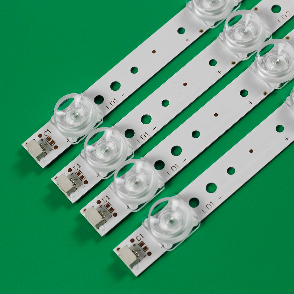 LED Strip For L50P8US 4C-LB5007-ZM02J89M GIC50LB24_3030F2.1 D 50V2 50V3 50L2 50D6 50A360 50HR330M07A0 50S425 LVU500NDL