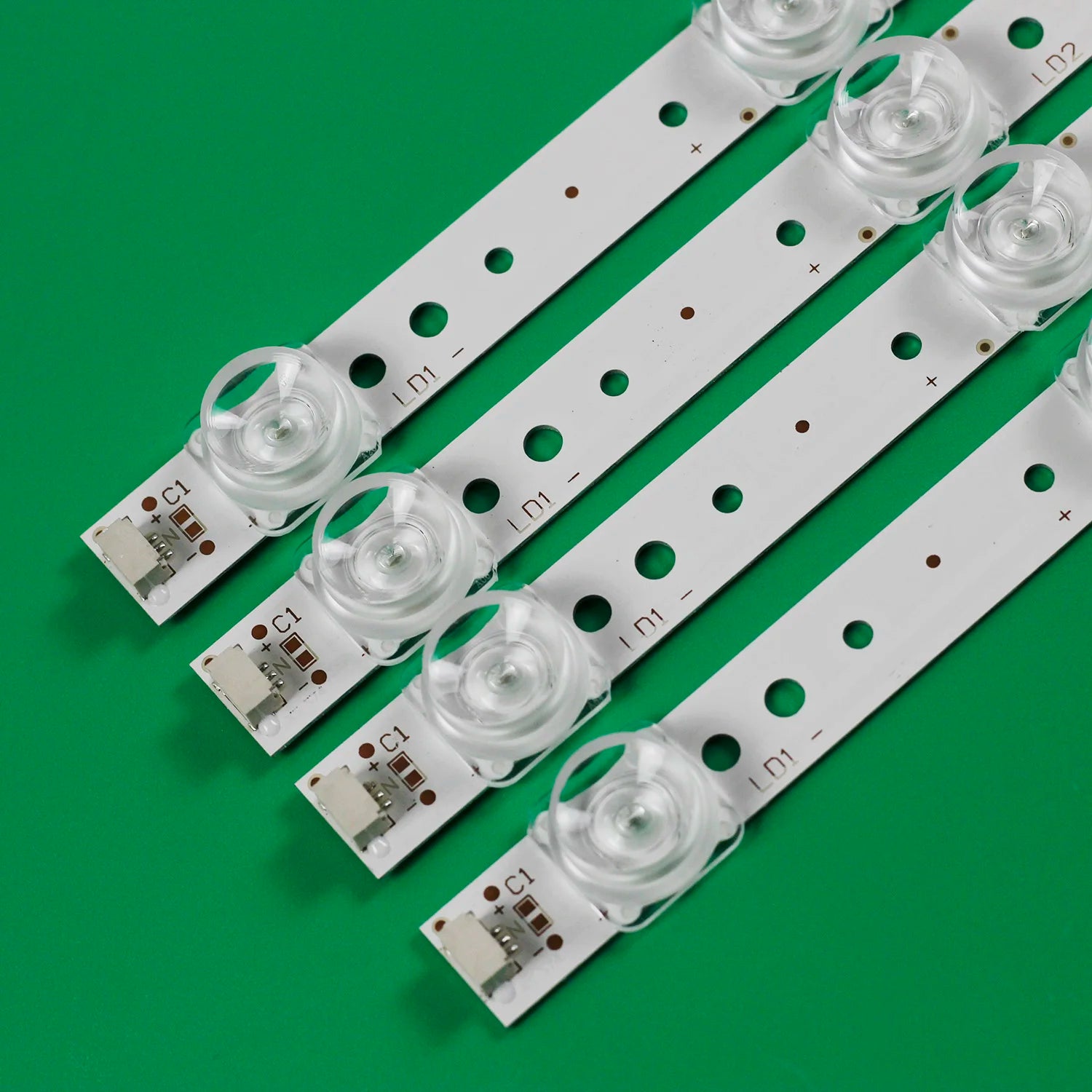 LED Strip For L50P8US 4C-LB5007-ZM02J89M GIC50LB24_3030F2.1 D 50V2 50V3 50L2 50D6 50A360 50HR330M07A0 50S425 LVU500NDL