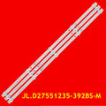 LED TV Backlight Strip for LE-8832C LED32D32C 28NE4000 LED28X80 KJY32V56 AOCG32.32 LM-32S LED32HD370 JL.D27551235-017AS-M