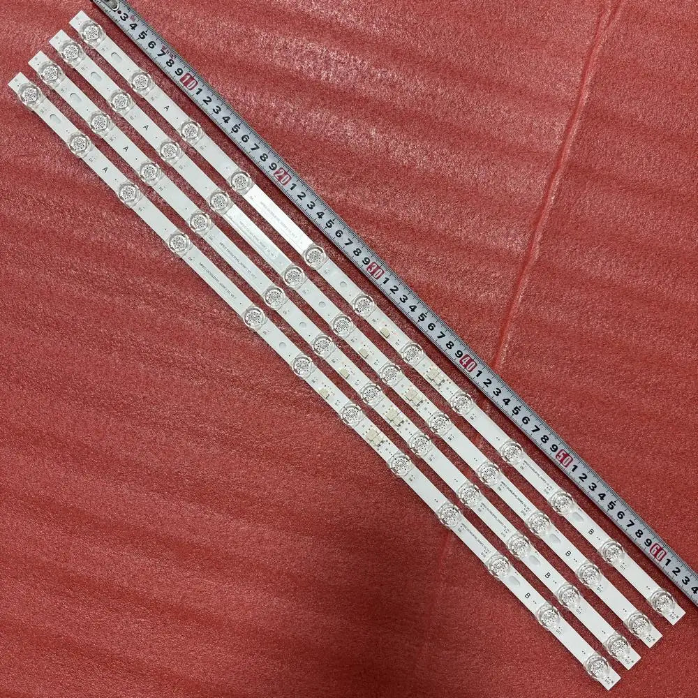LED Strip For FFALCON 65UF3 TCL 65A445 65S431-CA 65P635 65P737 65P725 65P615 65P637 65sa5a 65s450 65s454 65s455 65RP620K