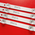 LED strip 4708-K500WD-A3113N01 KG50D09-ZC26AG-0150D1UDVB 50UK950 SL5020V12 50D100U 50DU1000U K500WD01 K500WDD1 A3 A4 303KG500001
