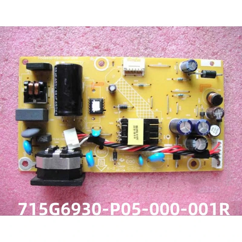 Good Test Original 715G6930-P05-000-001R power board for ASUS VP228N VP228DE