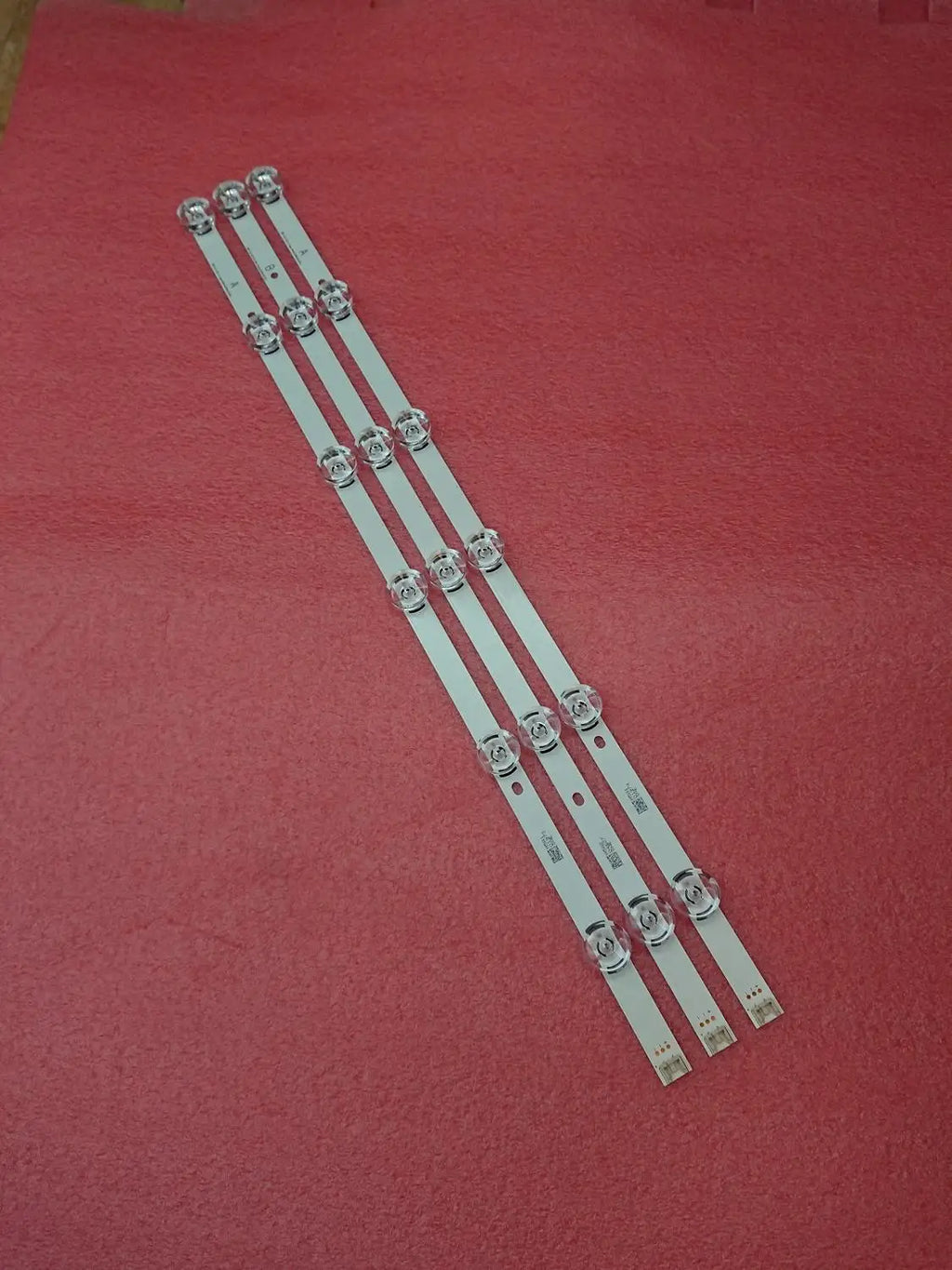 LED Strip For 32LF550B 32LF630V 32LB552U 32LF560V 32LF5800 32LB5610 32LB561V 32LB5820 32 DRT 3.0 32 A B 6916l-2223A 6916l-2224A