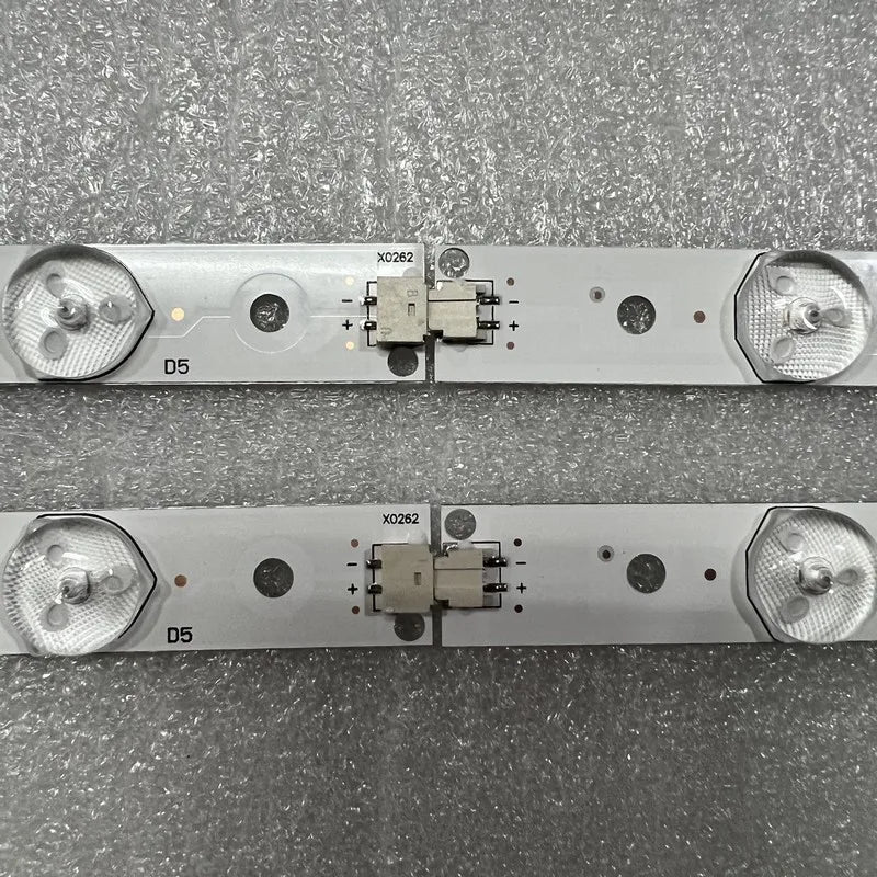 LED Backlight for 48PFT4100 BDL4830QL EVTLBM480P1101-T-1 EVTLBM480P0601-K-5 EVTLBM480P0501-J-4 210BZ05DL43030J05L 3B7450001EA0
