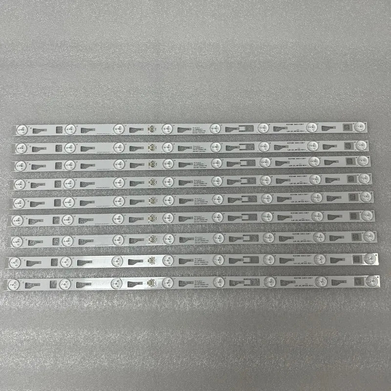 LED Backlight Strip For Thomson 48FZ5635 L48S4603DS 4C-LB4808-YH9 LVF480SD2L