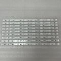 LED Backlight Strip For Thomson 48FZ5635 L48S4603DS 4C-LB4808-YH9 LVF480SD2L
