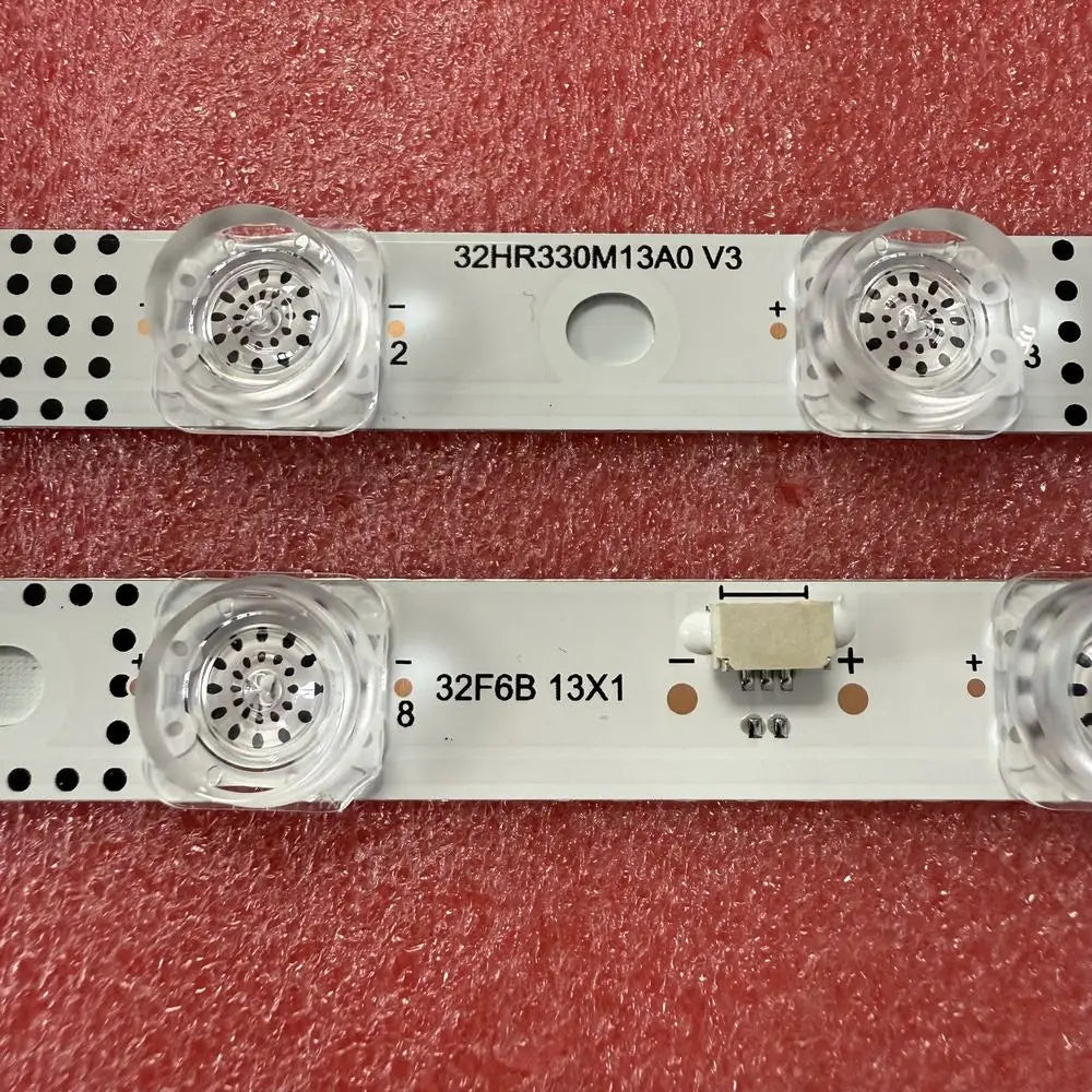 LED Backlight Strip 13LED For TCL 32S335 32S331 TCL_32F6B_13EA_3030_LX20190523 4C-LB3213-YH02J YH