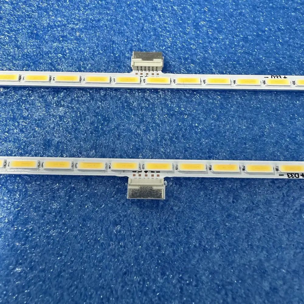 LED Backlight Strip for 32UN880P-B 32UN880P-BT 32UN650 MV315QUM-N20 MV315QUM-N10 LBM315M1104-DE-2