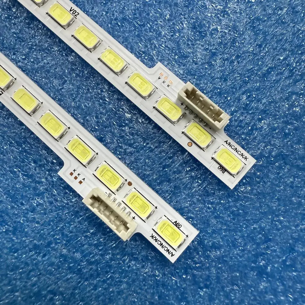 LED Backlight Strip for Grundig 40VLE7320BL 40VLE7322BL ACGE-400SMB-R1 LTR400HS04