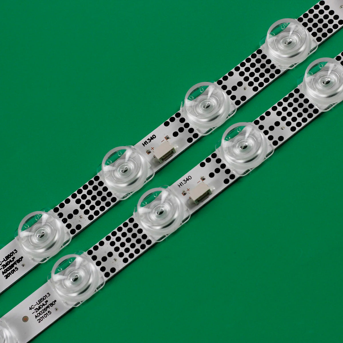 LED backlight strip for 4C-LB5013-ZM04J ZM06J YH01J HR01J 50D2006V2W 50L8 50G63 50P65USi LVU500 50A464 50S451