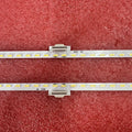LED Backlight Strip 78LED For SONY 49" TV XBR-49X800D KD-49X8000D KD-49XD8077 KD-49XD8005 KD-49XD8099 734.01Q01.0002