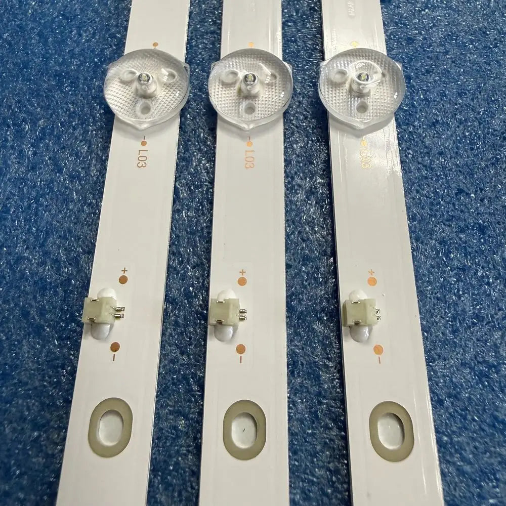 LED Backlight For Blaupunkt BN39H1032EEB BN40F1132EEB  Brandt B4042FHD LE40N3 Telefunken TF-LED39S62T2 TF-LED40S82T2S 39HL5320H