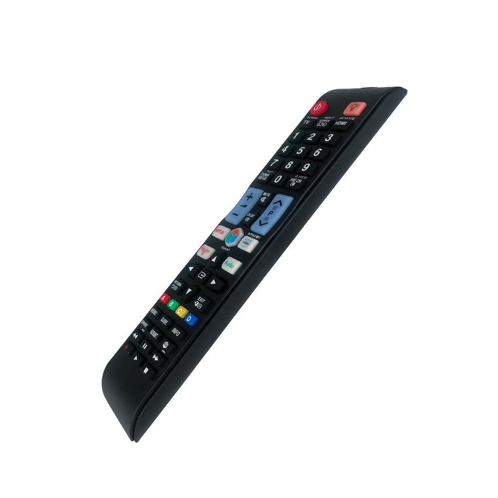 Universal Remote Control For Samsung Smart TV AA59-00790A AA59-00797A AA59-00793A AA59-00760A AA59-00776A BN59-01178B/W/R