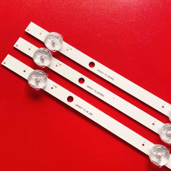 LED Strip For LDF40V100 LDF40V150 40HB6T62L 40HE4000 40HE4001 40-FFA-4010 40-FFC-4112 40-FFC-4661 40268FHDT2B