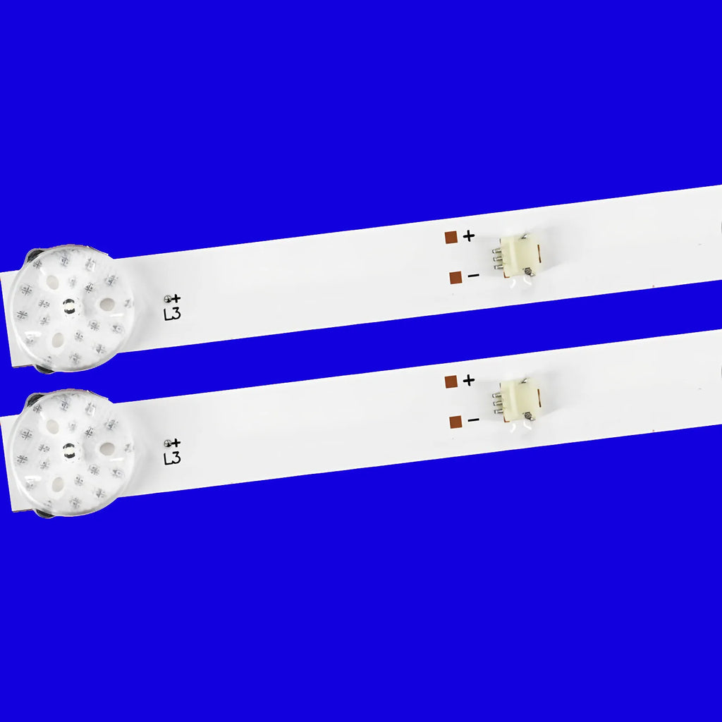 LED Backlight Strip For 32ATC6500-H, CRH-CN32WG6303005020CGREV1.1 32D3506V2W5C1B56212M 32WG6 8D32-WGXR-L5205A 562mm 6v