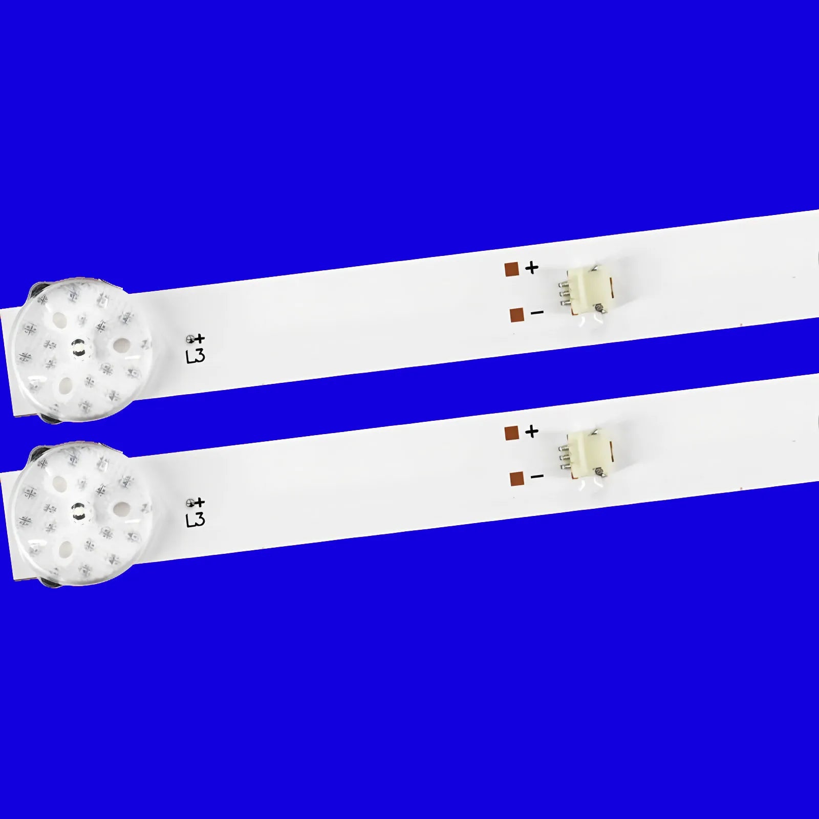LED Backlight Strip For 32ATC6500-H, CRH-CN32WG6303005020CGREV1.1 32D3506V2W5C1B56212M 32WG6 8D32-WGXR-L5205A 562mm 6v
