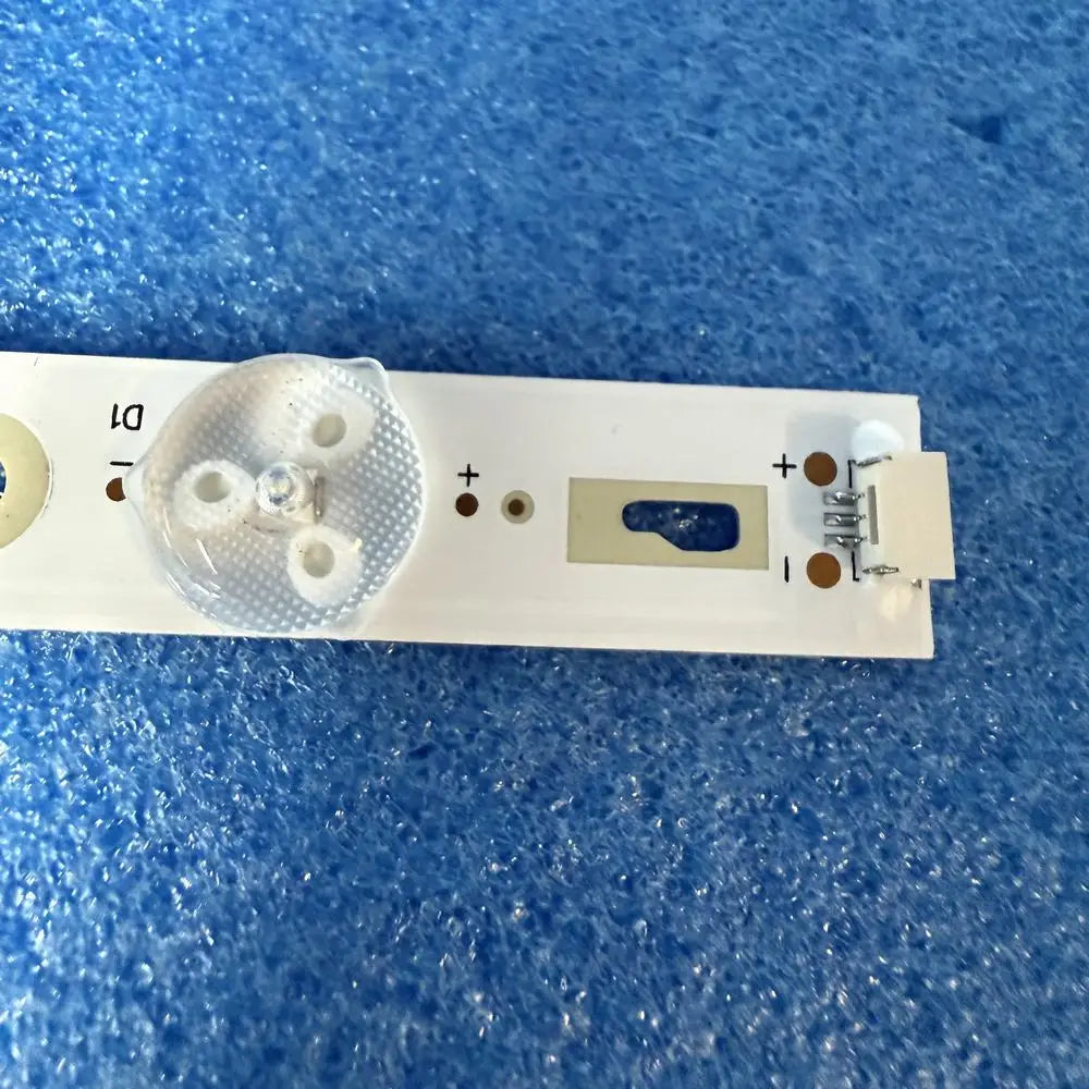 LED backlight strip for Thomson 50FA3213 50FS3800 F50S4805 F50S3803 TCL 50HR330M05A0 V2 4C-LB500T-YH2 HR1 TOT 50D2700