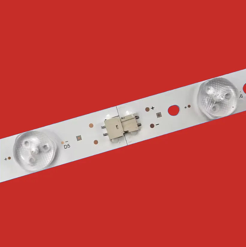LED Backlight strip 10lamp For LC40T440FL L40F3302B LE40F16 OD40D10 0D40D10-ZC14F-02 0D40D10-ZC14F-03 035-400-3528-D 303TT400035