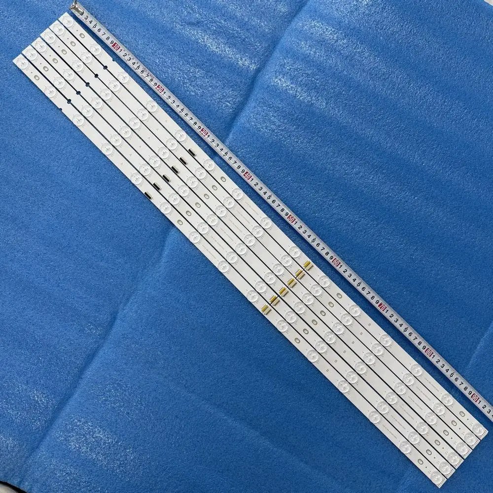 Sony 49 inch TV LED backlight strip replacement bar, 950mm aluminum 15 LED