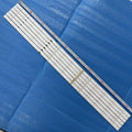 Sony 49 inch TV LED backlight strip replacement bar, 950mm aluminum 15 LED