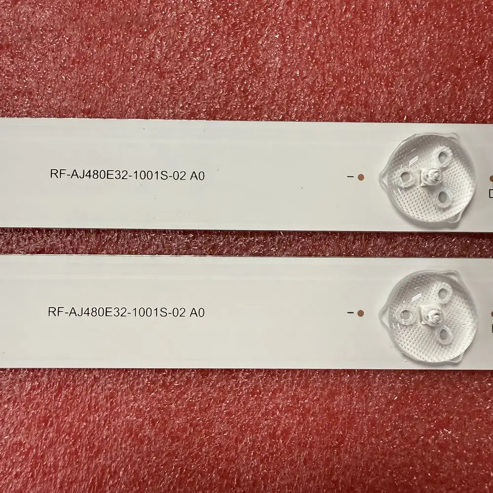LED Strip For BLAUPUNKT BLA 48/148Z GB 11B BLA48148ZGB11 Sharp LC48CFG6001K LC48CFE4042E LC48CFF6002E LC48CFE4041K LY.49J04G001