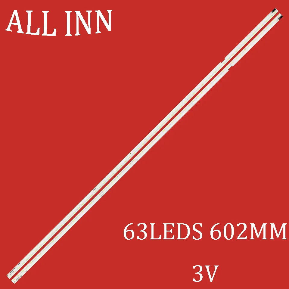 LED For 55LJ622V 55LH600T 55LH604V-ZB 55LH630V-ZJ 55LW340C-UA ZA 55UH6030-UC 55UH6090 55LH640V 55LH6000 55LH6047 55UH6150-UB