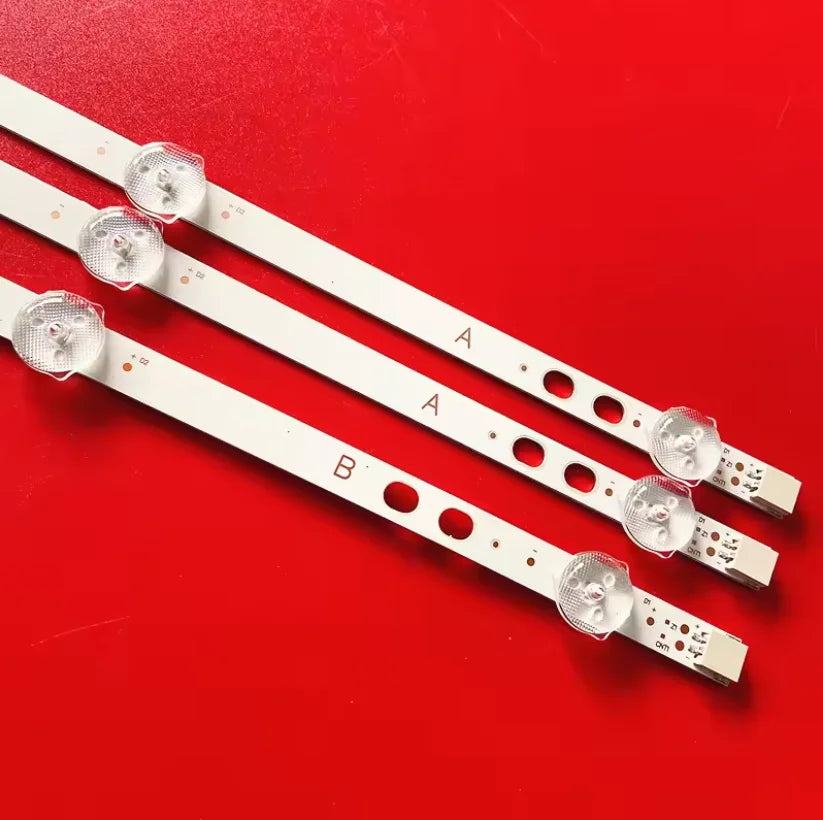 LED Backlight strip For 40HL739 LT-40V54JF LT-40V550 40272SMT2FHD 40273SFVPT2FHD 40273SMFHDDLED 40HBT42W 40HE1711-FTR2