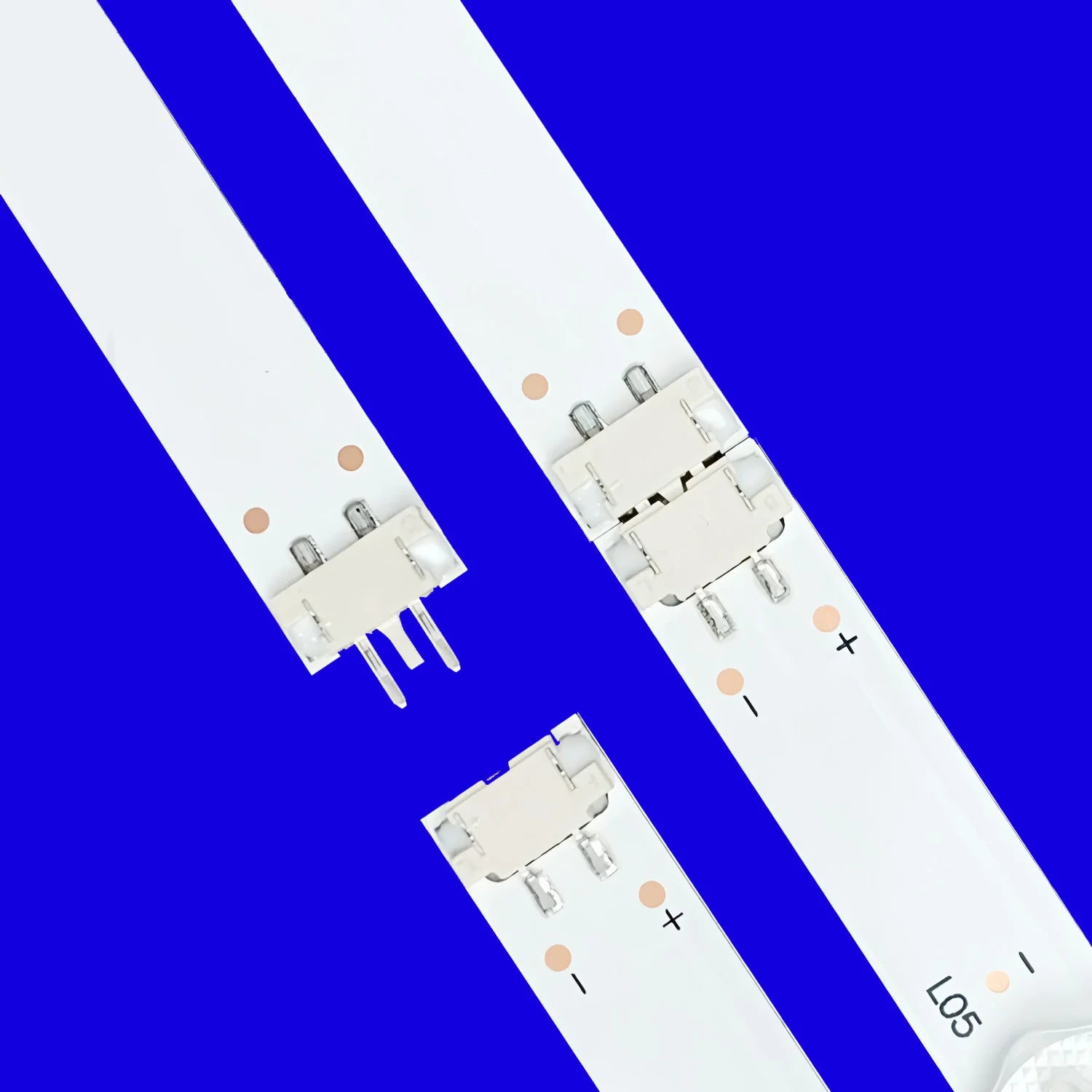 LED For Dexp A551 55UCY1 55UCS1 Doffler 55KUS65 Starwind SW-LED55UG400 Hyundai H-LED55BU7003 Sber SDX-55U4123B Aceline 55UCA1