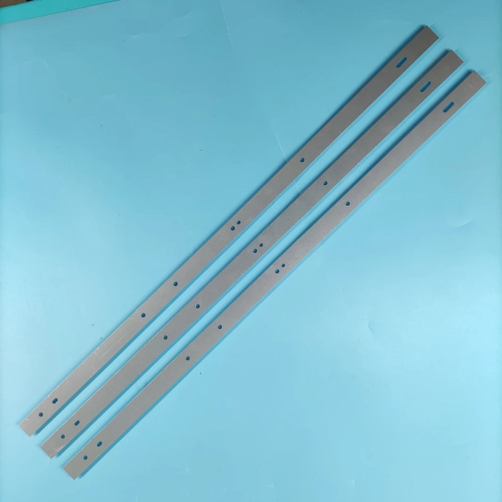 598mm LED TV Bands 180.DT0-32D900-0H 180.DT0-321800-2H 32" TV's LED Bars Backlight Strips CX315DLEDM LE-3228A Line Rulers Array