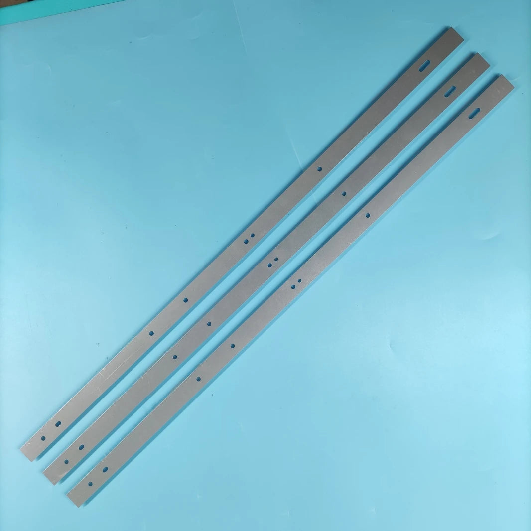 598mm LED TV Bands 180.DT0-32D900-0H 180.DT0-321800-2H 32" TV's LED Bars Backlight Strips CX315DLEDM LE-3228A Line Rulers Array