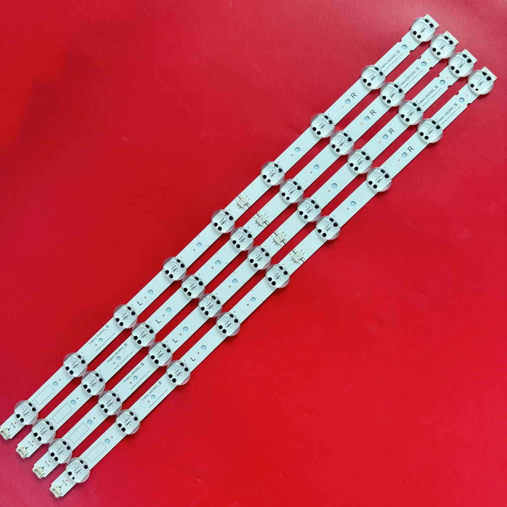 LED Backlight Strip For TV 65UM7100PLB 65UK6090PUA 65UK6350PDC 65UM7100PLA 65UM7100 AGF30214701 65UK6300PLB 65UK6300 65UK6300LLB