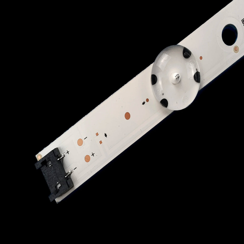 LED BackLight Strip For 43LH595V 43LW342C 43LH595T 43LF5100 43LH590 43U510V-ZD 43U523T-TB 43LH510V 43LH520V 43LH570V