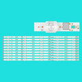 LED Bar Backlight For 65G750  65A8 65G950X 65A10 65H5 65G25 5850-W65000-6P10 SW65D05-ZC26AG-05E SW65D05-ZC26AG-06